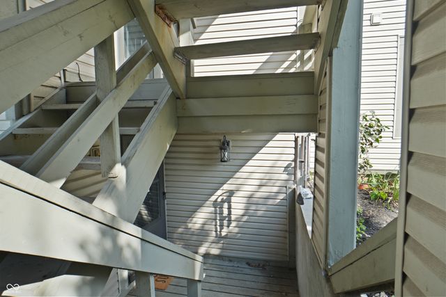 2991 Horseshoe Bend Drive 1A, Indianapolis, IN 46214