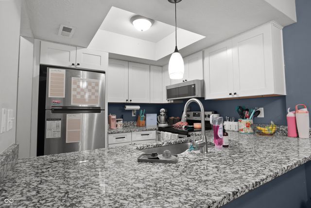 2991 Horseshoe Bend Drive 1A, Indianapolis, IN 46214