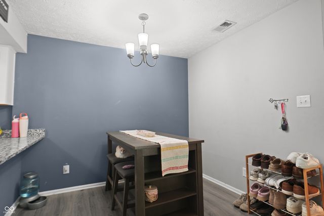 2991 Horseshoe Bend Drive 1A, Indianapolis, IN 46214