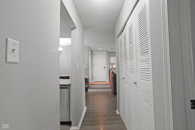 2991 Horseshoe Bend Drive 1A, Indianapolis, IN 46214