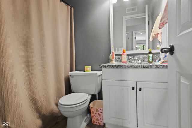 2991 Horseshoe Bend Drive 1A, Indianapolis, IN 46214