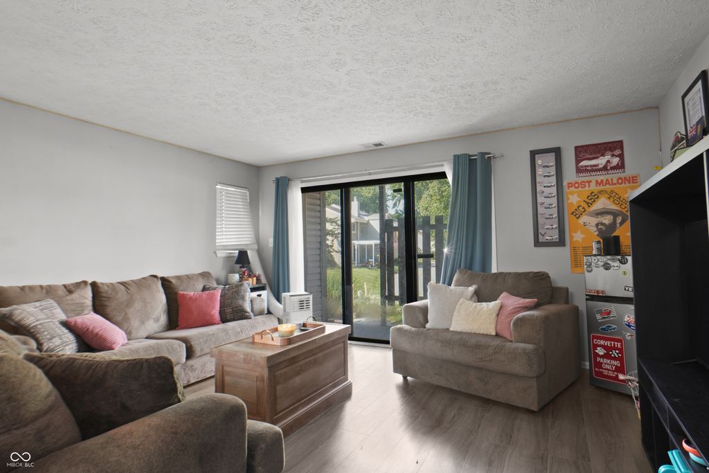 2991 Horseshoe Bend Drive 1A, Indianapolis, IN 46214