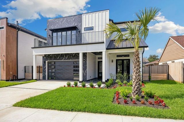 3379 Tampa Street, Houston, TX 77021