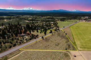 Highway 20, Bend, OR 97703