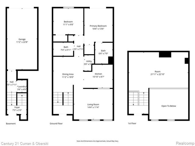 1095 Beaver Run, Troy, MI 48083