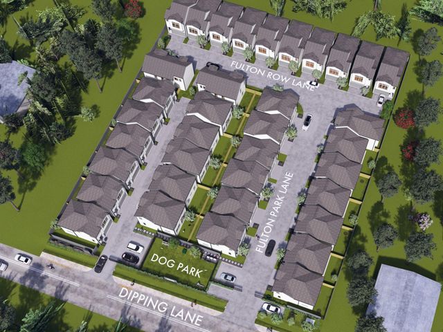 46 Dipping Lane, Houston, TX 77076