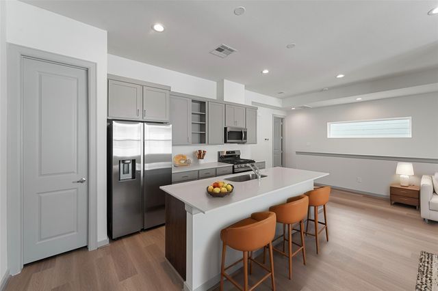 46 Dipping Lane, Houston, TX 77076