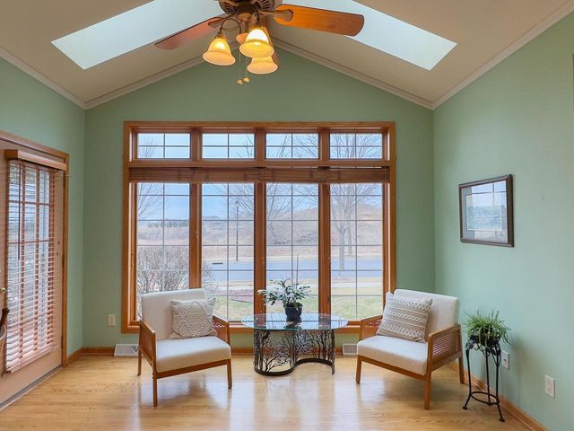 2396 Caribou LANE, Grafton, WI 53024