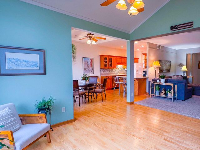 2396 Caribou LANE, Grafton, WI 53024