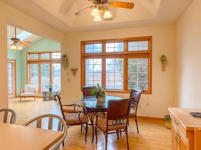 2396 Caribou LANE, Grafton, WI 53024