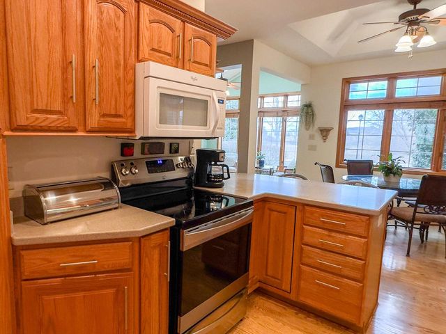 2396 Caribou LANE, Grafton, WI 53024