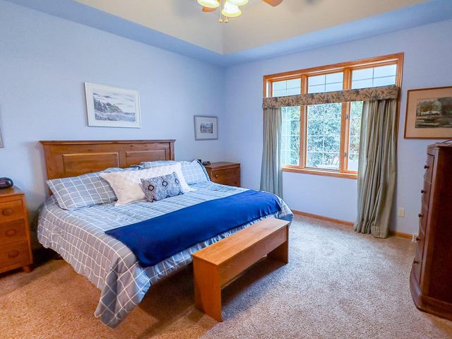 2396 Caribou LANE, Grafton, WI 53024