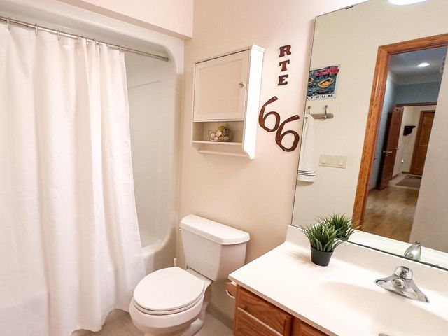 2396 Caribou LANE, Grafton, WI 53024