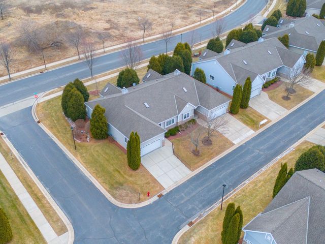 2396 Caribou LANE, Grafton, WI 53024