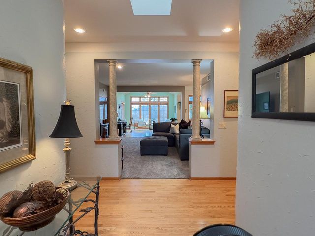 2396 Caribou LANE, Grafton, WI 53024