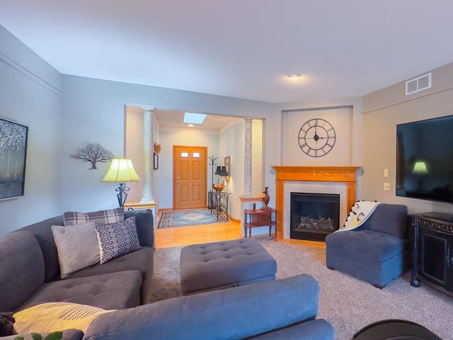 2396 Caribou LANE, Grafton, WI 53024