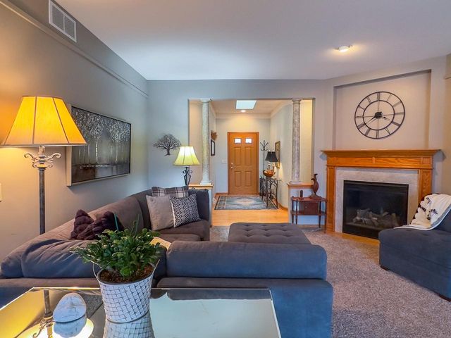 2396 Caribou LANE, Grafton, WI 53024