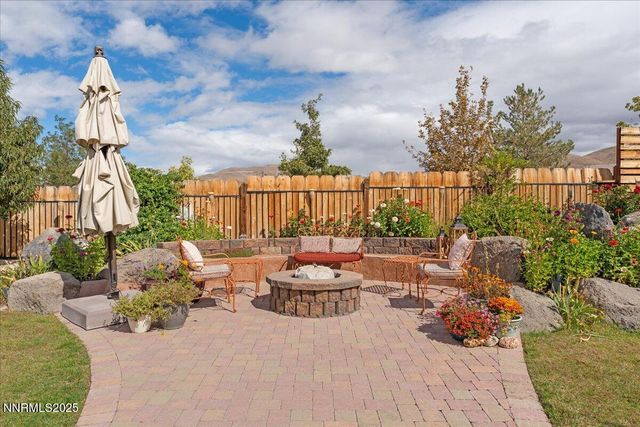 10110 Cavalry Circle, Reno, NV 89521