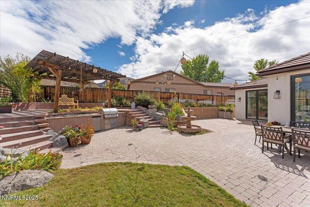 10110 Cavalry Circle, Reno, NV 89521