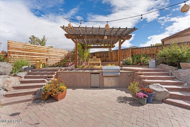 10110 Cavalry Circle, Reno, NV 89521