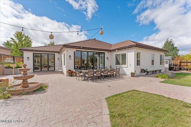 10110 Cavalry Circle, Reno, NV 89521