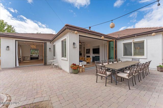 10110 Cavalry Circle, Reno, NV 89521