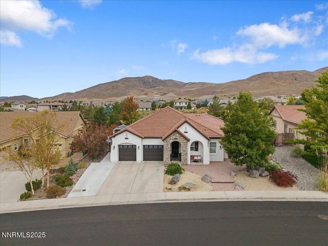 10110 Cavalry Circle, Reno, NV 89521