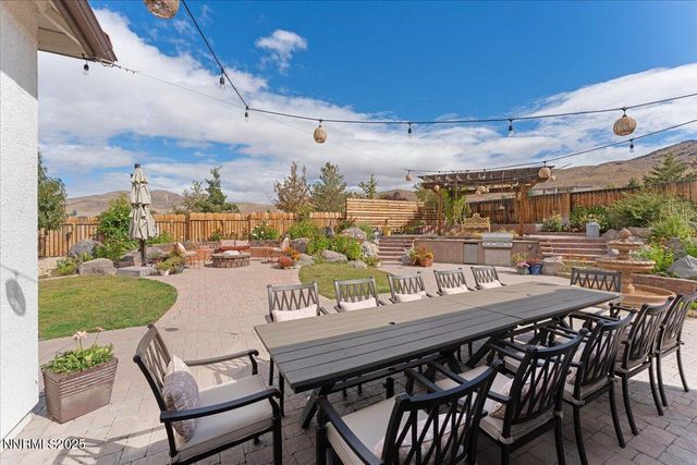 10110 Cavalry Circle, Reno, NV 89521