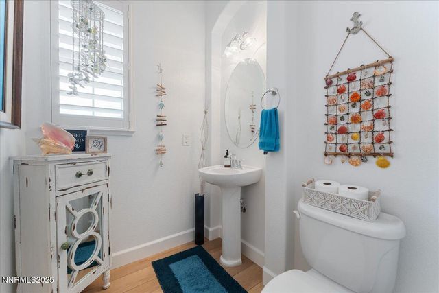 10110 Cavalry Circle, Reno, NV 89521