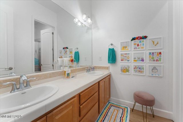 10110 Cavalry Circle, Reno, NV 89521