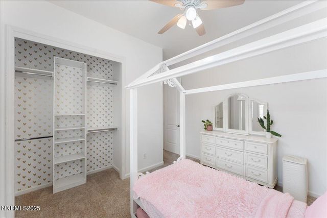 10110 Cavalry Circle, Reno, NV 89521