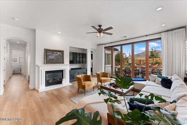 10110 Cavalry Circle, Reno, NV 89521