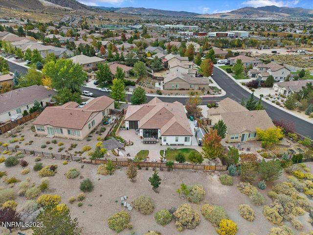 10110 Cavalry Circle, Reno, NV 89521