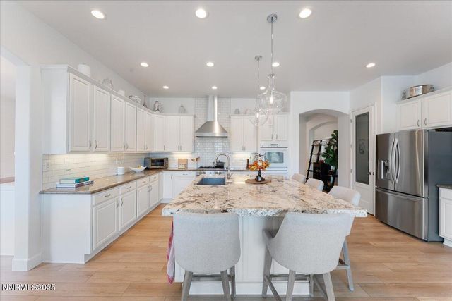 10110 Cavalry Circle, Reno, NV 89521