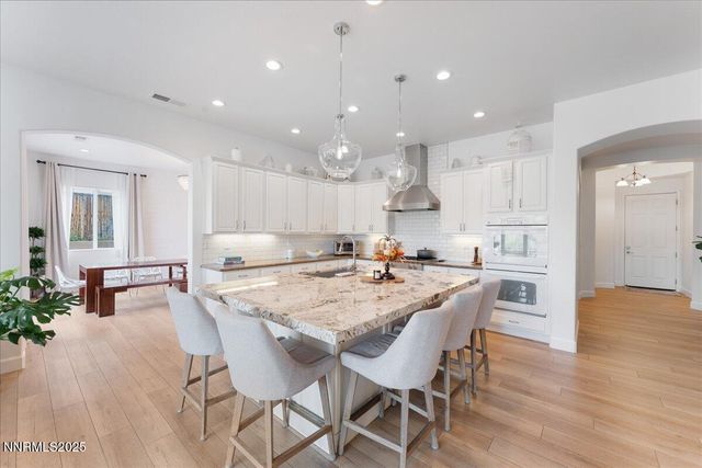 10110 Cavalry Circle, Reno, NV 89521