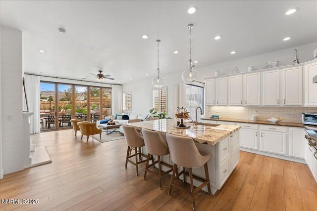 10110 Cavalry Circle, Reno, NV 89521