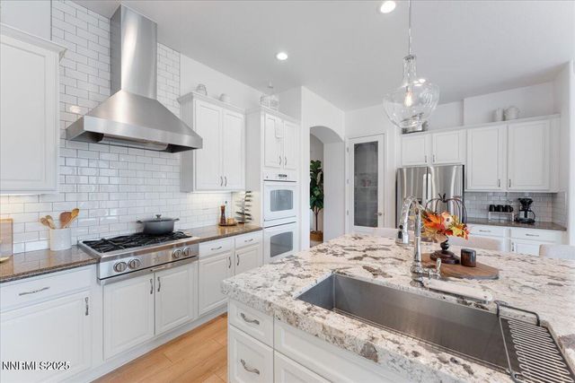 10110 Cavalry Circle, Reno, NV 89521