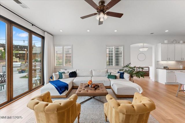 10110 Cavalry Circle, Reno, NV 89521