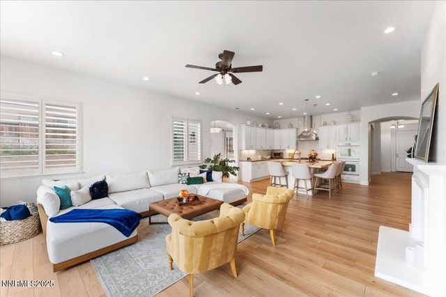 10110 Cavalry Circle, Reno, NV 89521