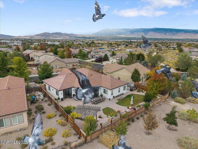 10110 Cavalry Circle, Reno, NV 89521