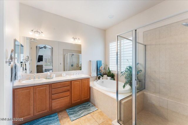 10110 Cavalry Circle, Reno, NV 89521