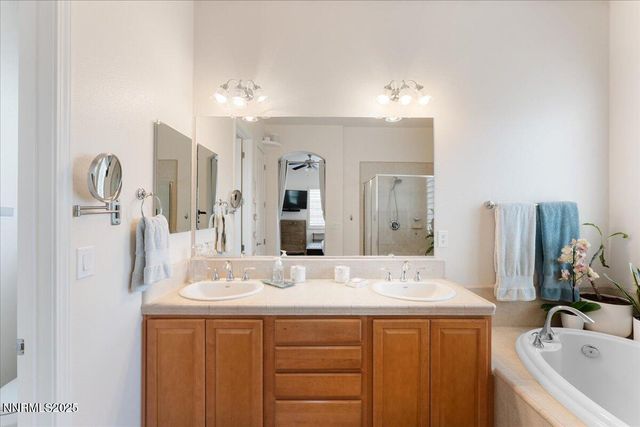 10110 Cavalry Circle, Reno, NV 89521