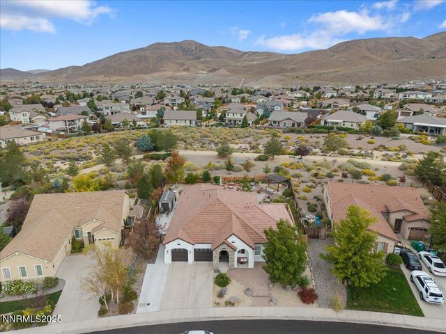 10110 Cavalry Circle, Reno, NV 89521