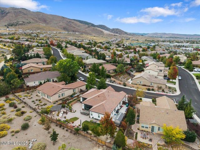 10110 Cavalry Circle, Reno, NV 89521