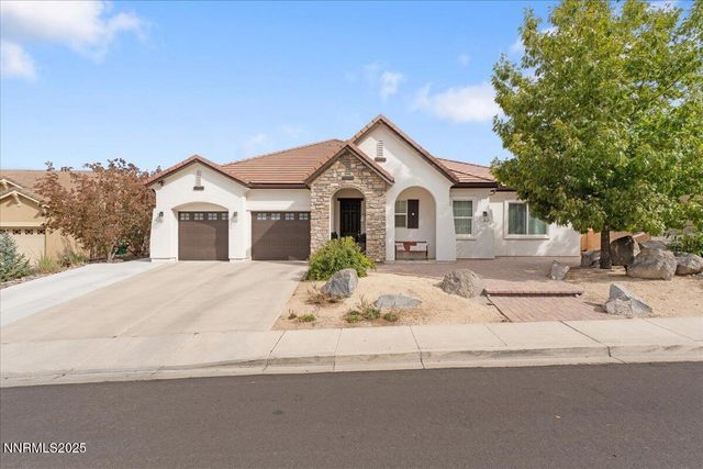10110 Cavalry Circle, Reno, NV 89521