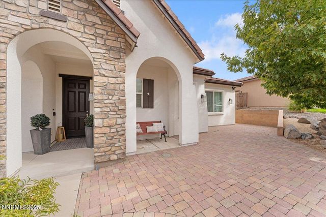 10110 Cavalry Circle, Reno, NV 89521