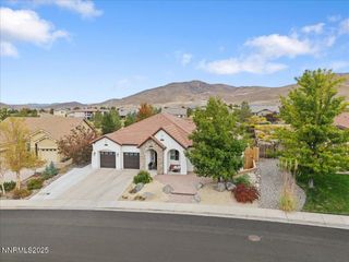 10110 Cavalry Circle, Reno, NV 89521