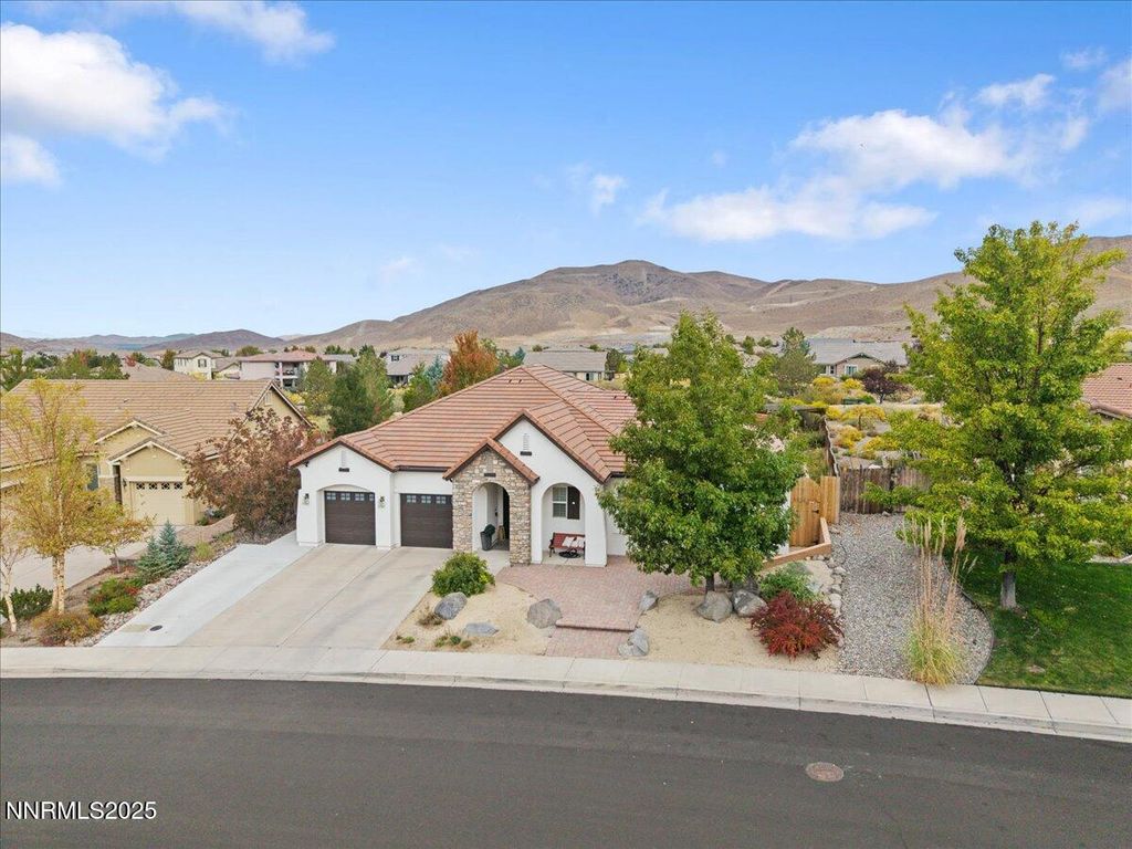 10110 Cavalry Circle, Reno, NV 89521