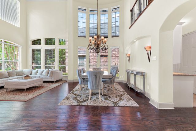 1658 Coldstone Drive, Frisco, TX 75034