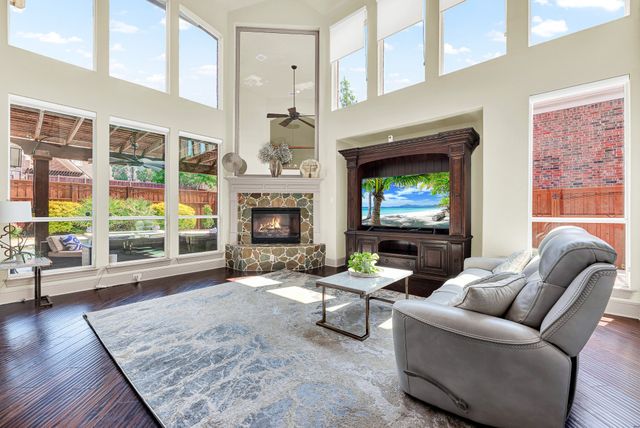 1658 Coldstone Drive, Frisco, TX 75034